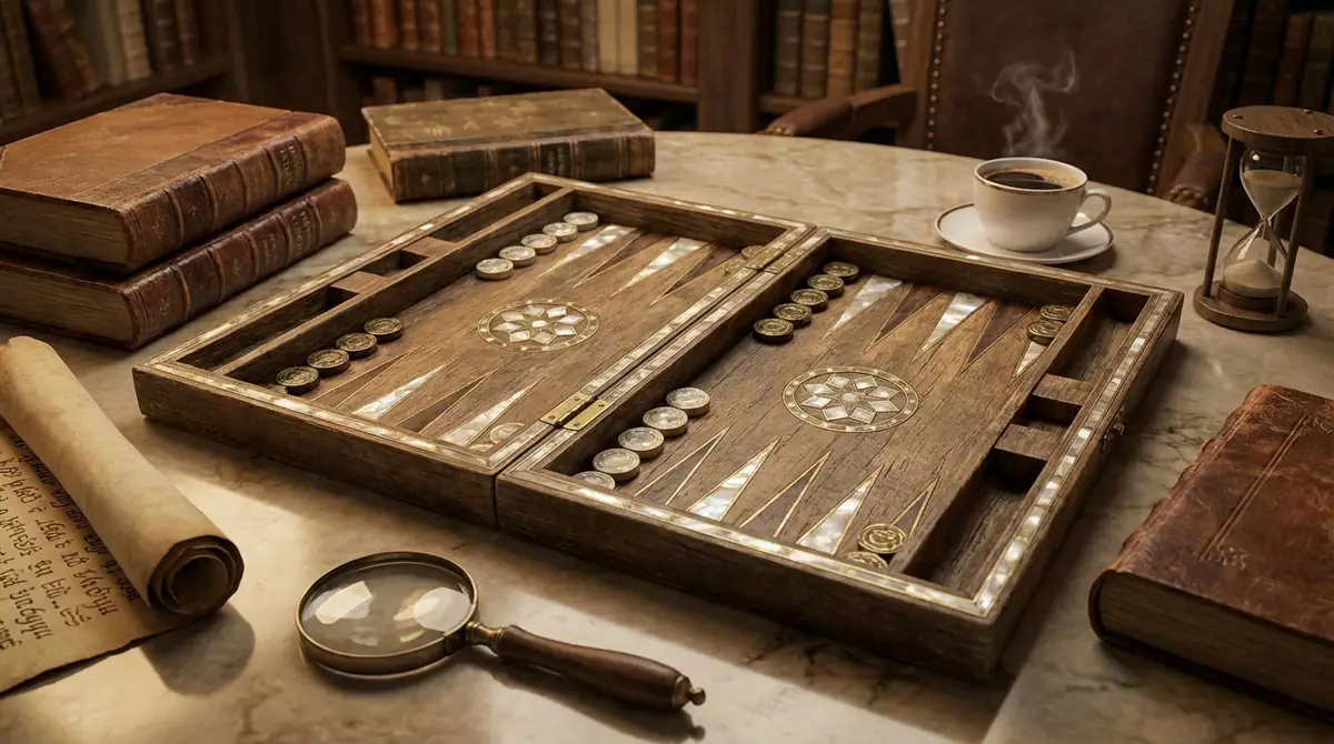 まとめ｜バックギャモンの語源を知ってゲームをより深く楽しもう