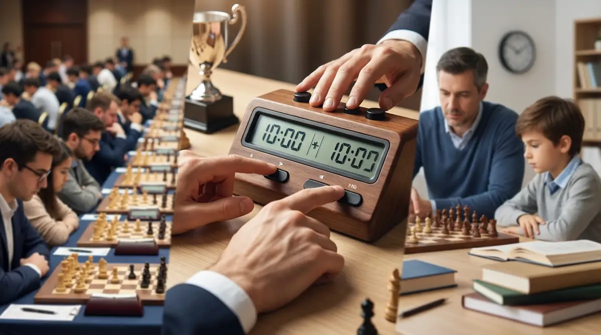 まとめ｜クロック操作をマスターして大会・練習に活かそう