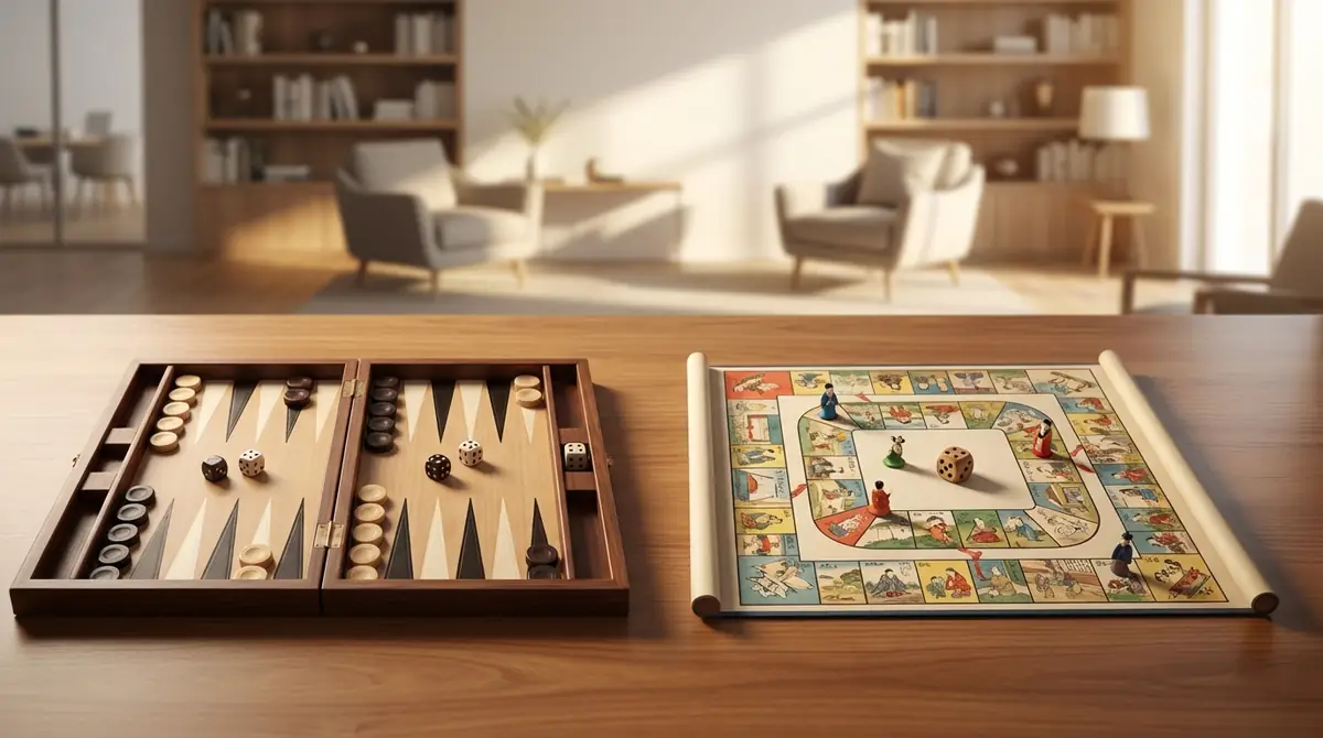 まとめ：バックギャモンと双六の違いを知れば両方の魅力がわかる