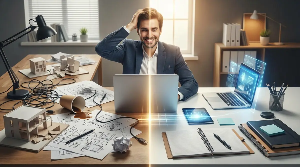 初心者がやりがちな5つのミスと改善策