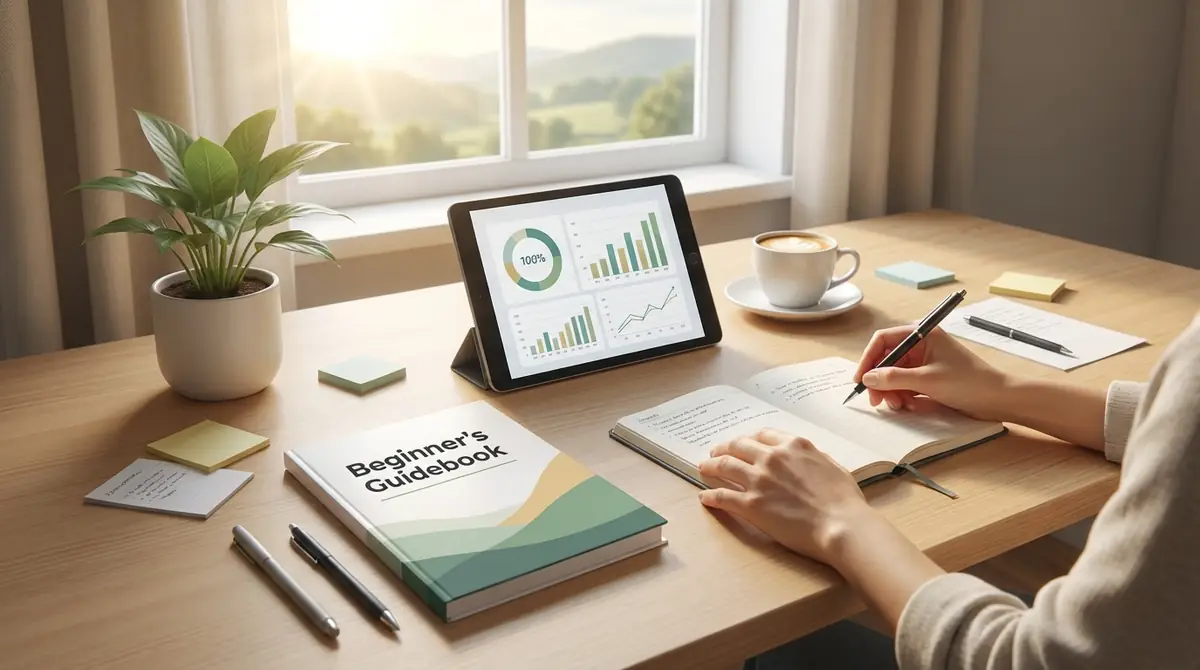 初心者におすすめの練習方法と上達の目安