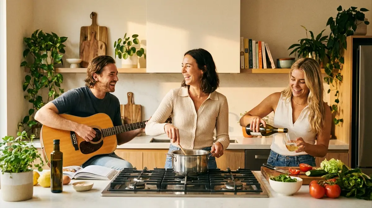 友達ができた後に関係を深める3つの習慣