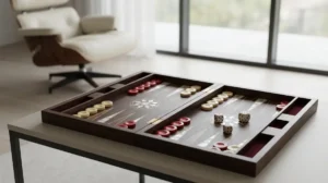 バックギャモンとは？5分でわかるゲームの基本