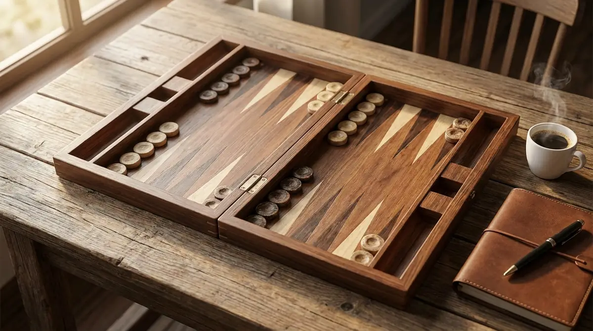 バックギャモンの魅力7選｜経験者が本音で語る