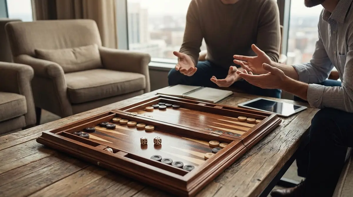 バックギャモンの魅力に関するよくある質問