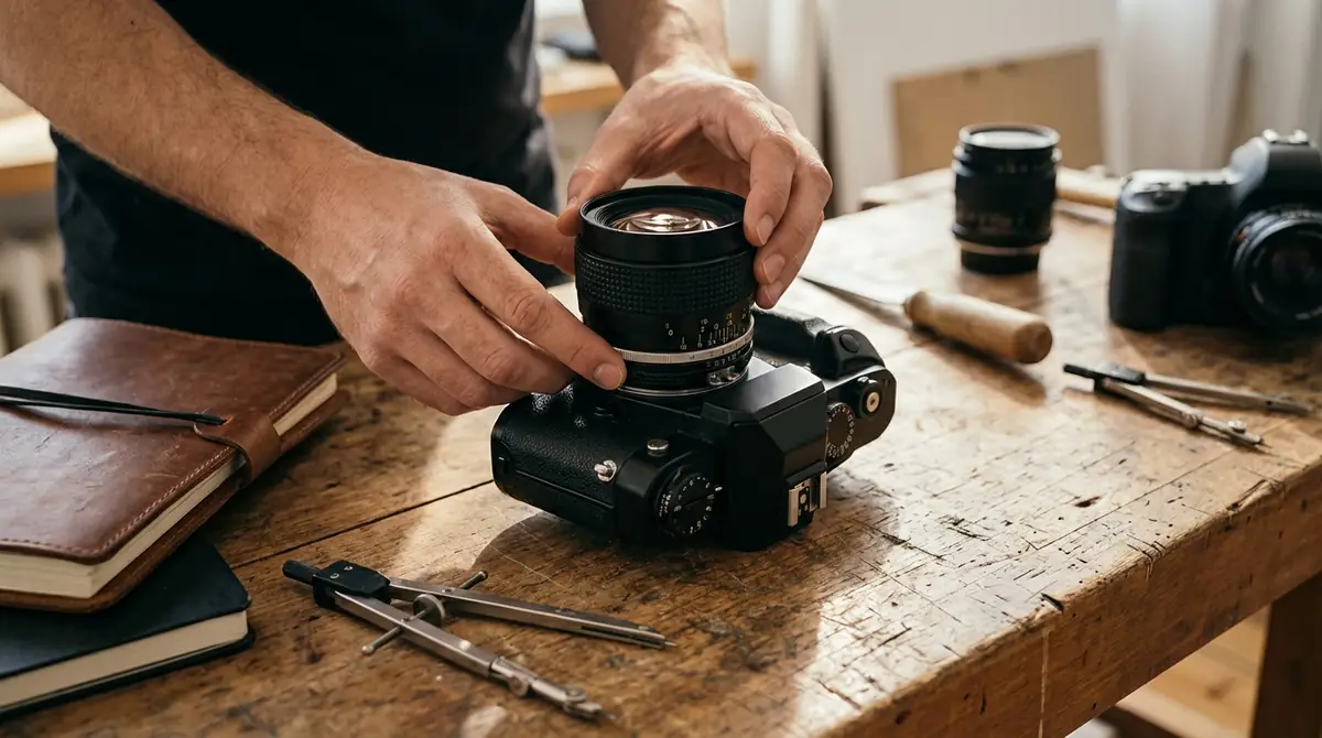 もっと本格的に楽しみたい人への次のステップ