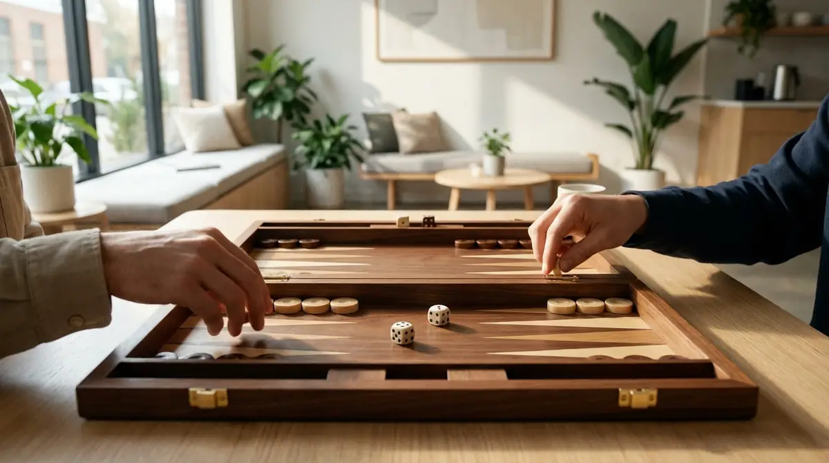 まとめ｜バックギャモンは今日から誰でも始められる