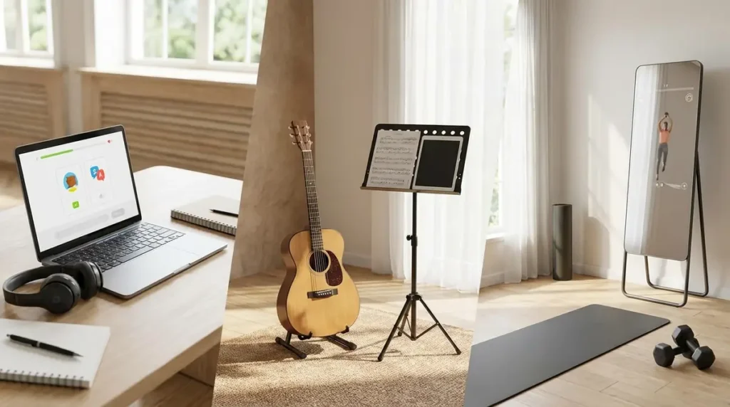 一人練習におすすめのツール3選【今すぐ始められる】