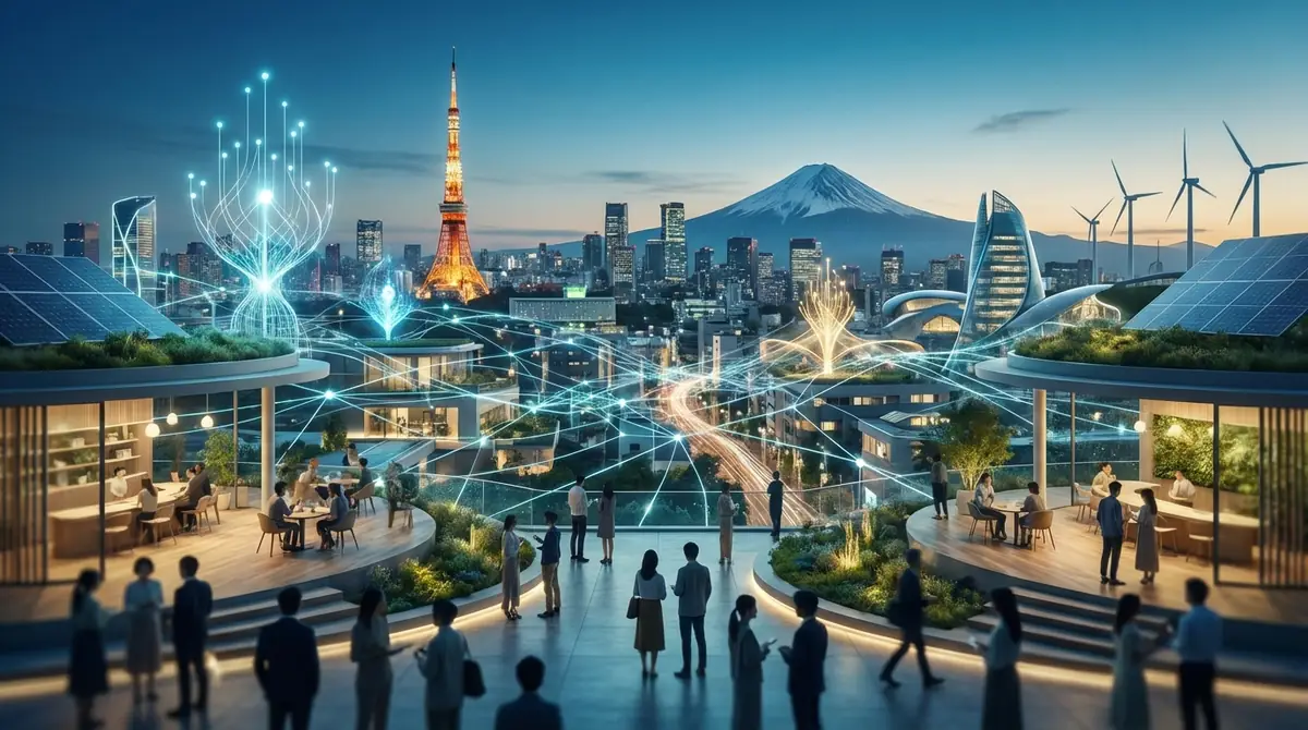 日本国内コミュニティの2024年動向