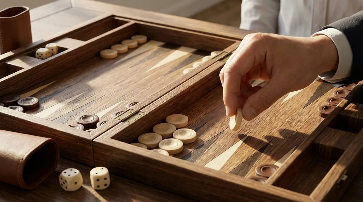 コンタクトベアオフの打ち方｜駒の上げ方と判断の軸