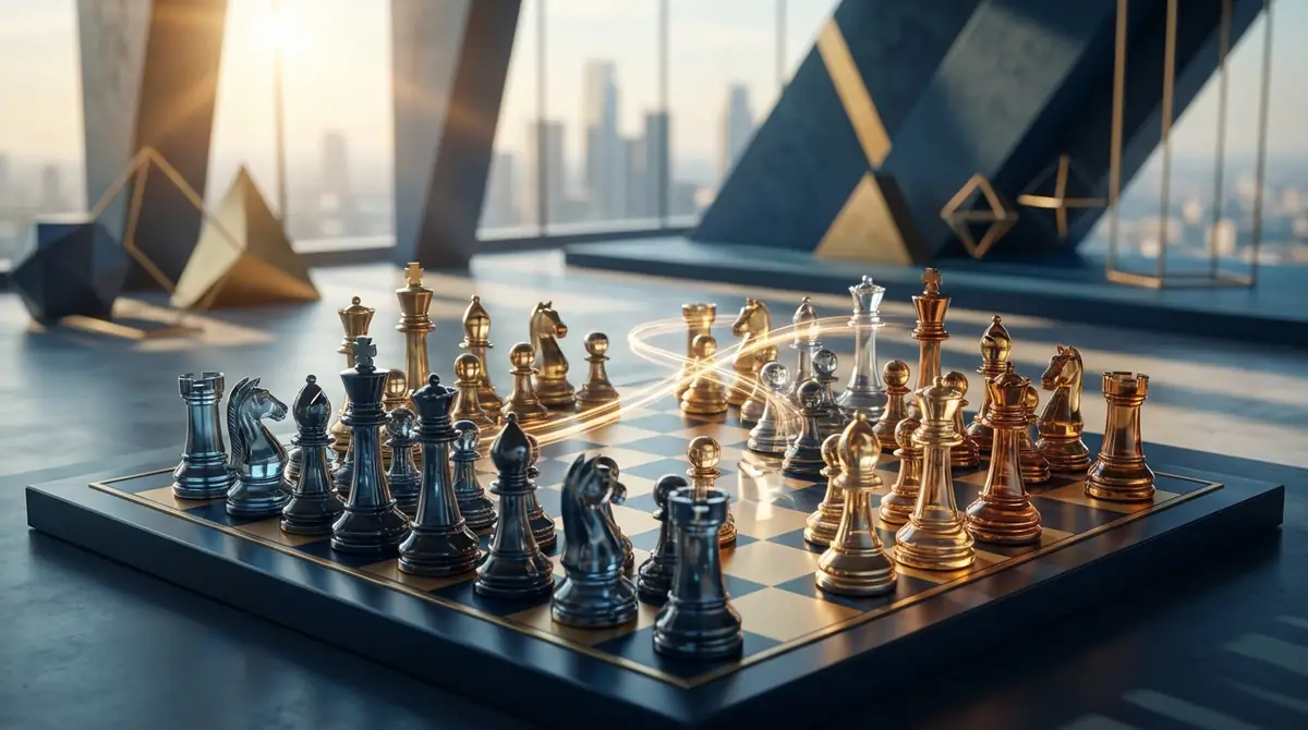 まとめ｜ミドルゲームを制して勝率を上げよう