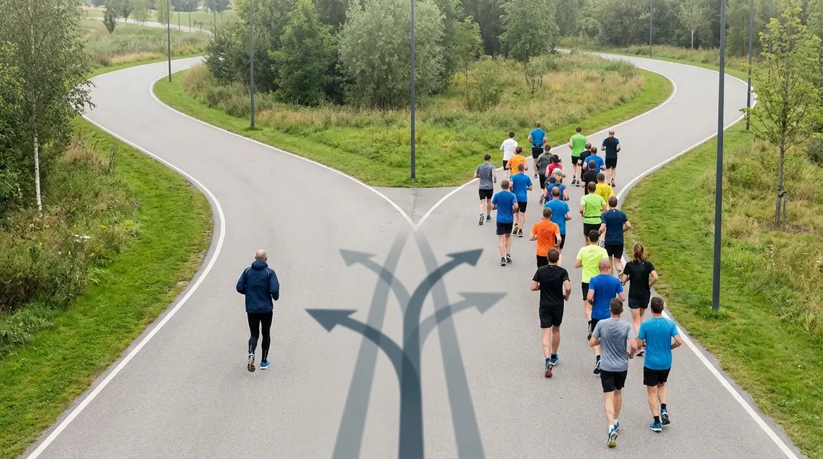 バックランナーと混同しやすい用語との違い