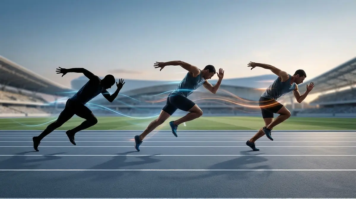 バックランナーの基本的な動かし方3パターン