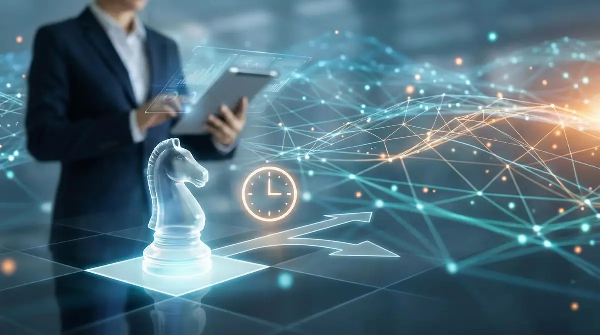 バックランナーを動かすタイミングの判断基準