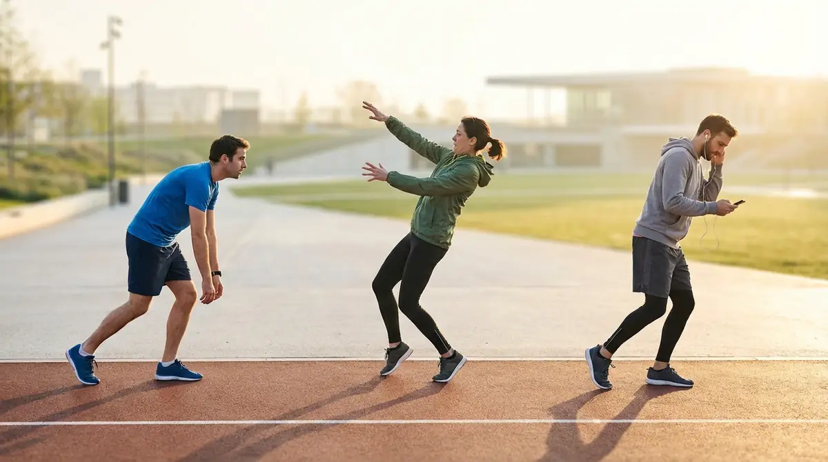 初心者がやりがちなバックランナーのNG例3選