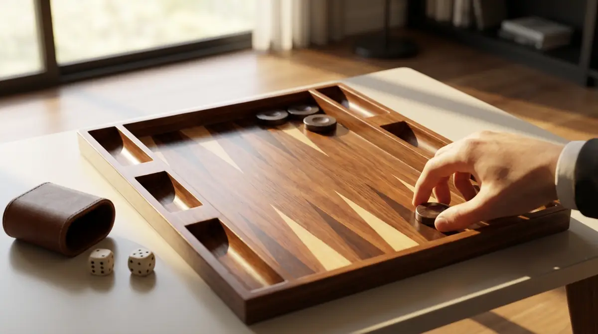 まとめ：バックランナーを制してバックギャモンの勝率を上げよう