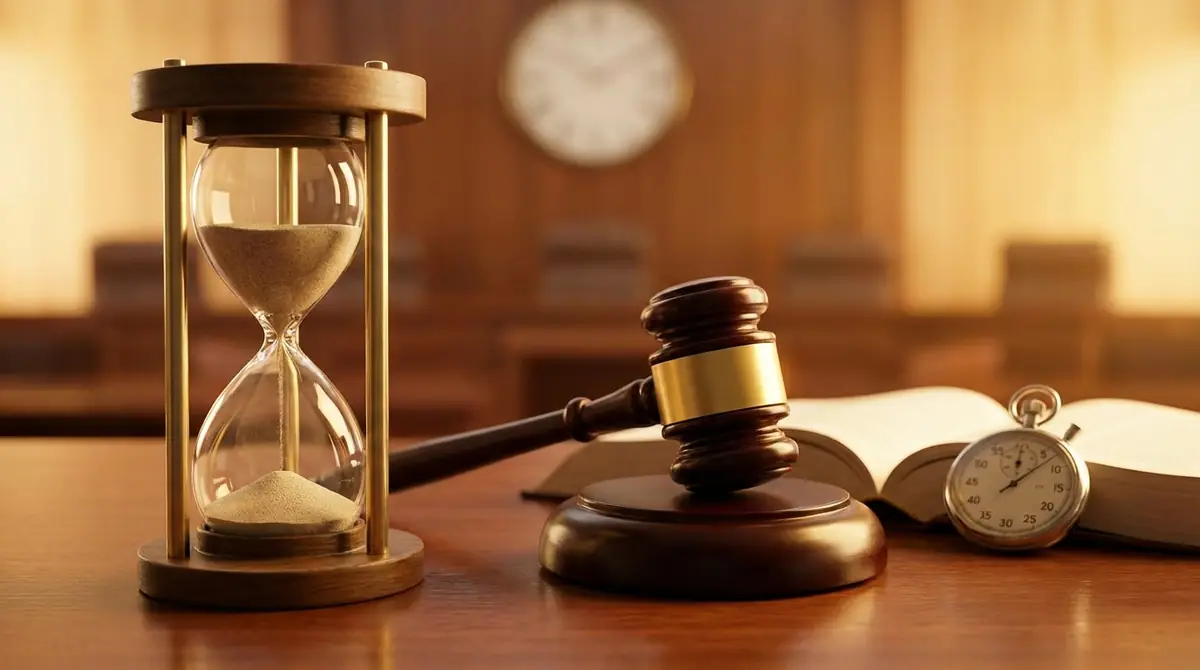 時間切れになるとどうなる？判定ルールを解説