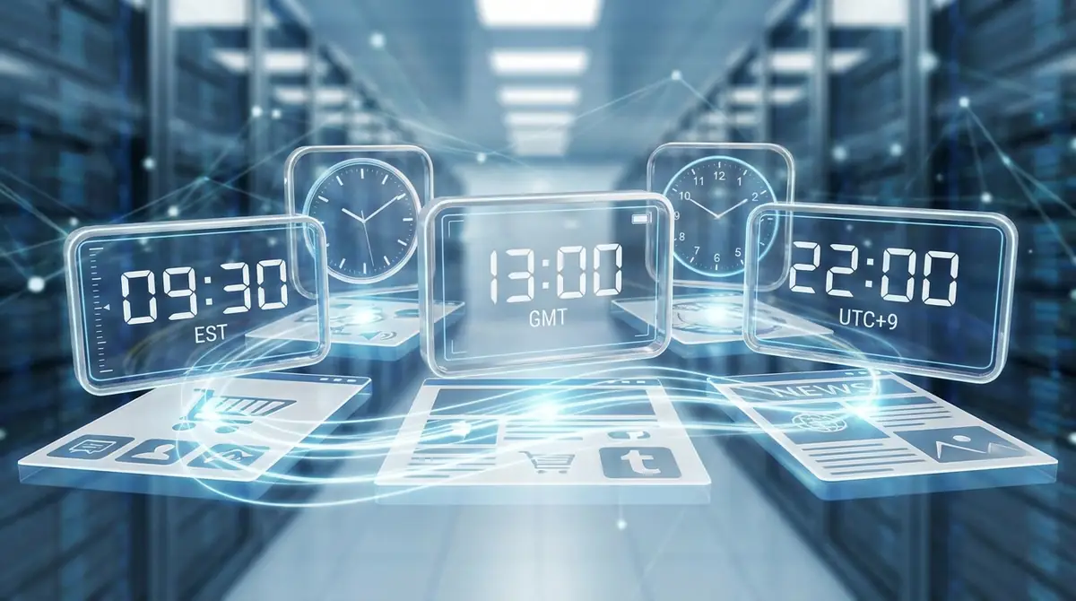 主要オンラインサイト別｜時間設定の特徴と比較