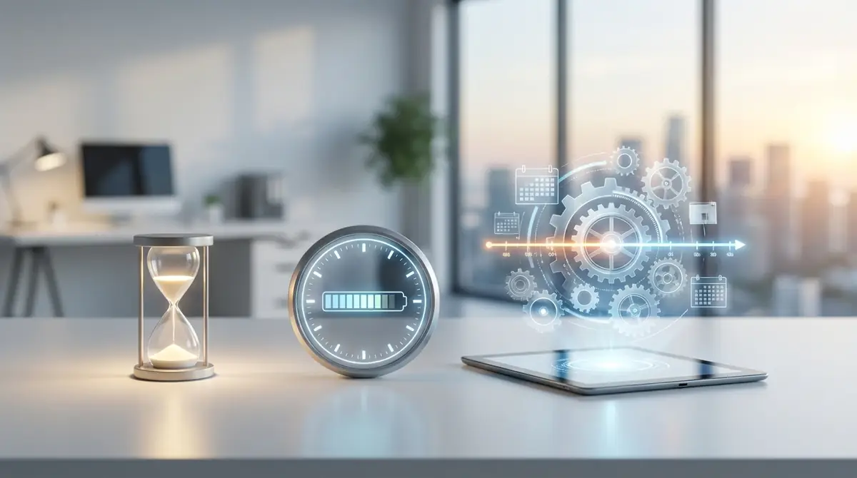 【レベル別】おすすめの時間設定ガイド