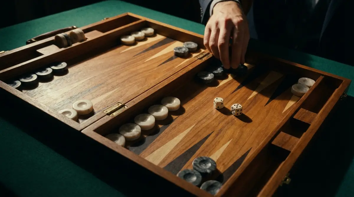 クロフォードルール完全攻略｜勝敗を分ける重要局面