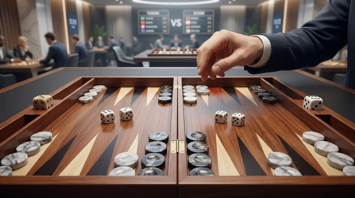 まとめ：バックギャモン トーナメント戦略の3つの鉄則