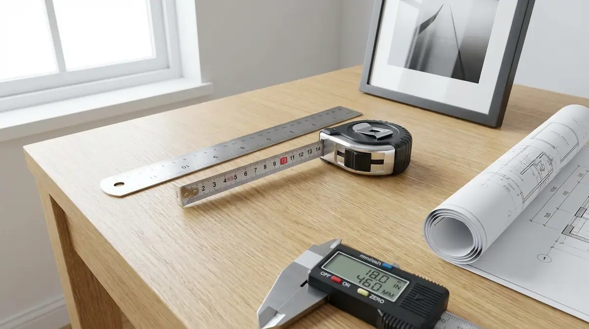 【結論】標準サイズは18インチ（約46cm）