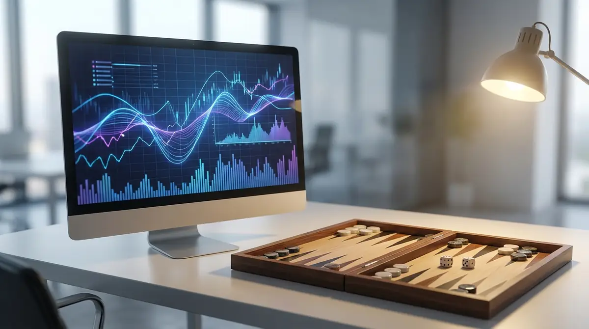 GNU Backgammon（gnubg）とは？無料で使える最強バックギャモン解析ソフト