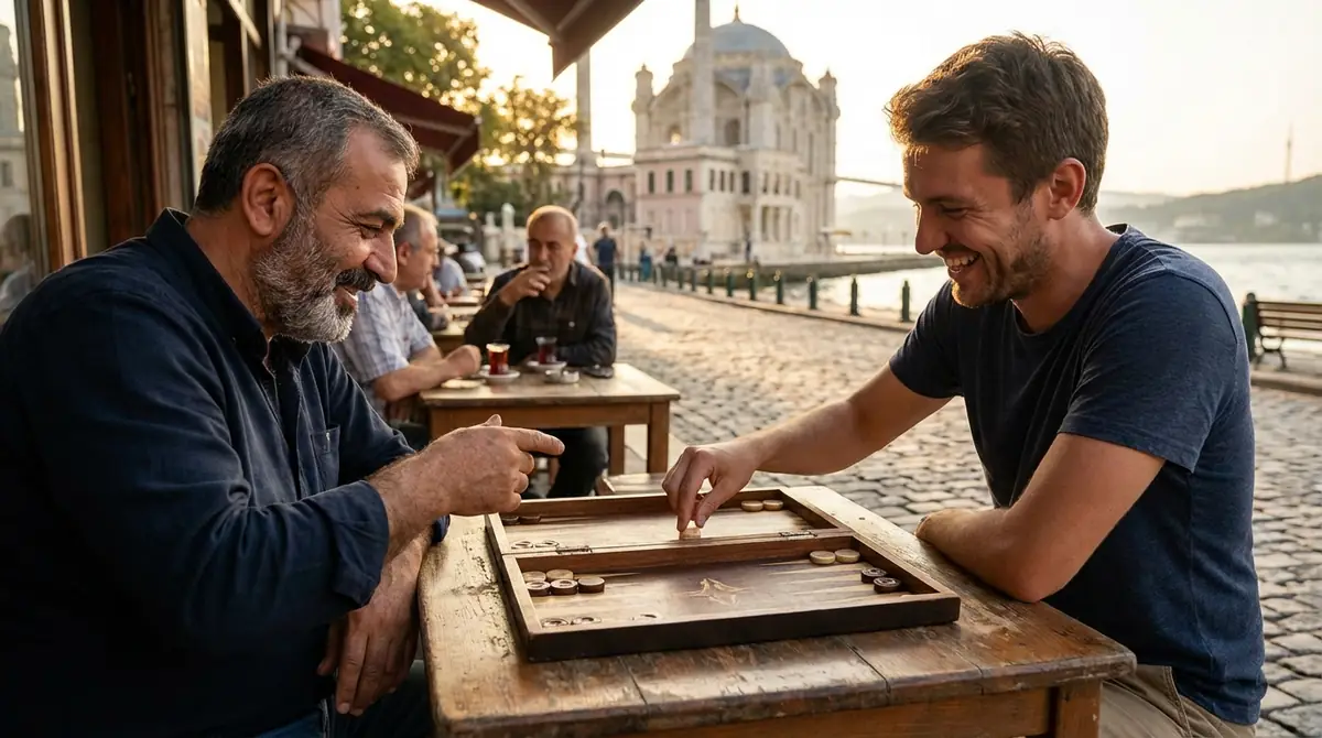 まとめ：トルコでタヴラを楽しんで現地の人と交流しよう