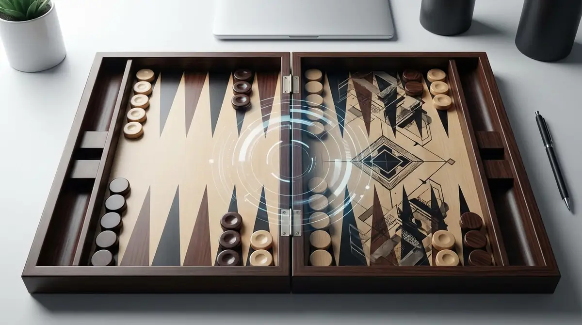 GNU Backgammonのメリット・デメリット｜正直レビュー