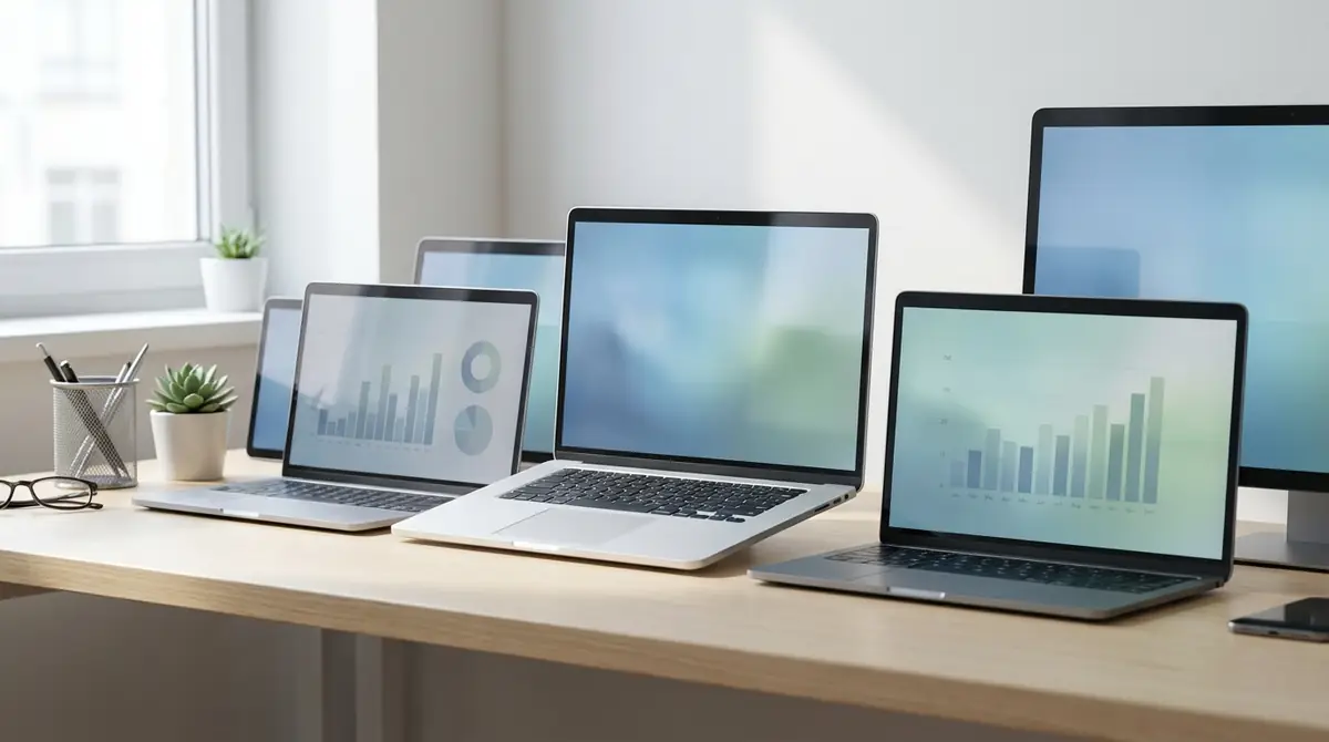 まとめ：迷ったら15インチから始めよう