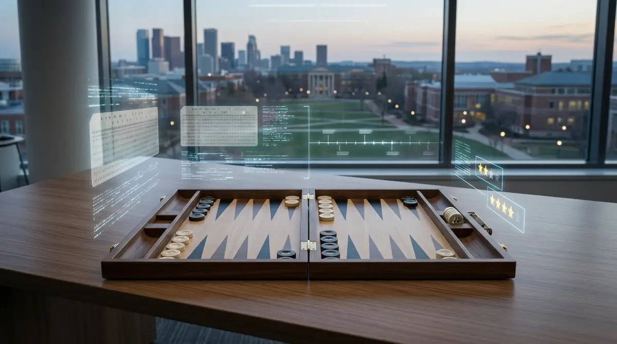 XG（eXtreme Gammon）の基本情報｜開発元・歴史・評価