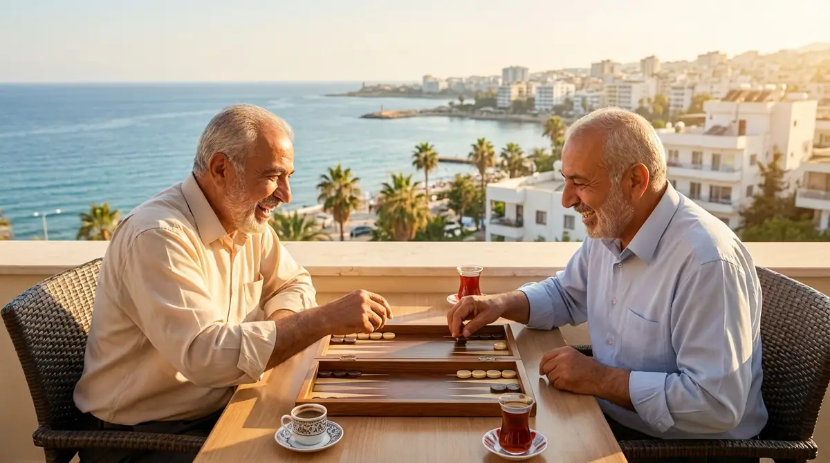 まとめ：バックギャモンは中東〜地中海の国で最も愛されている