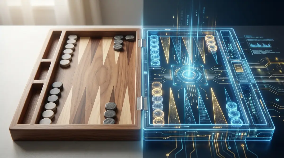 無料vs有料：バックギャモンAIはどこまで無料で十分か