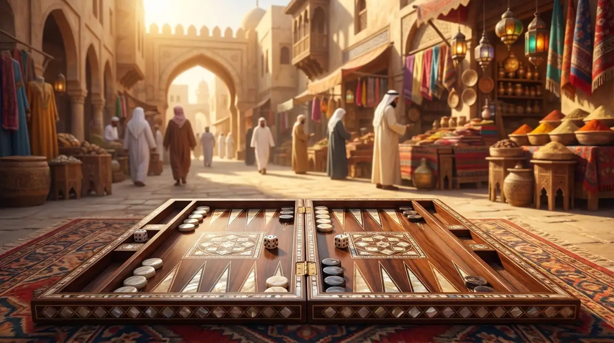 まとめ｜バックギャモンを通じて中東文化を深く味わおう