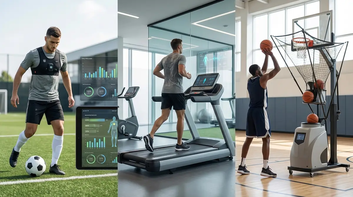 有名選手に近づくための練習法と必須ツール