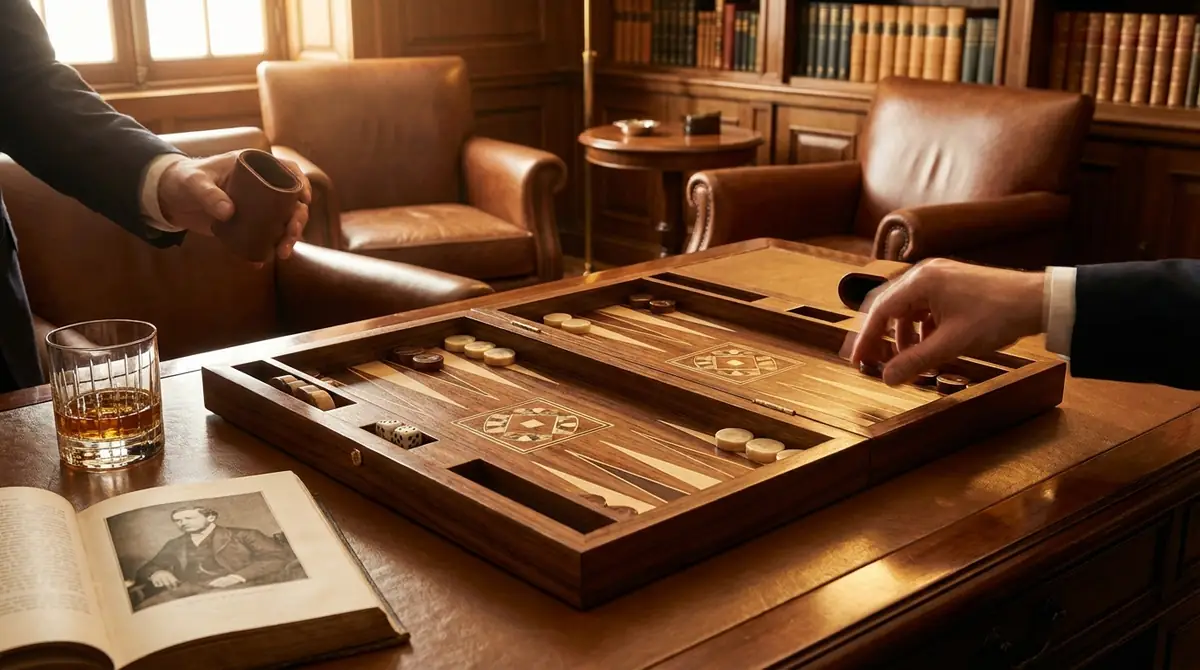 まとめ｜バックギャモンの有名選手を知ってゲームをもっと楽しもう