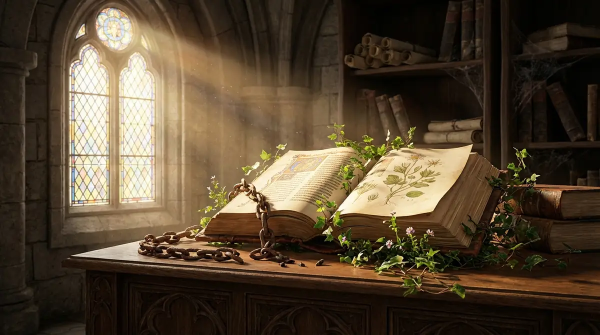 中世ヨーロッパでの禁止と復活の歴史