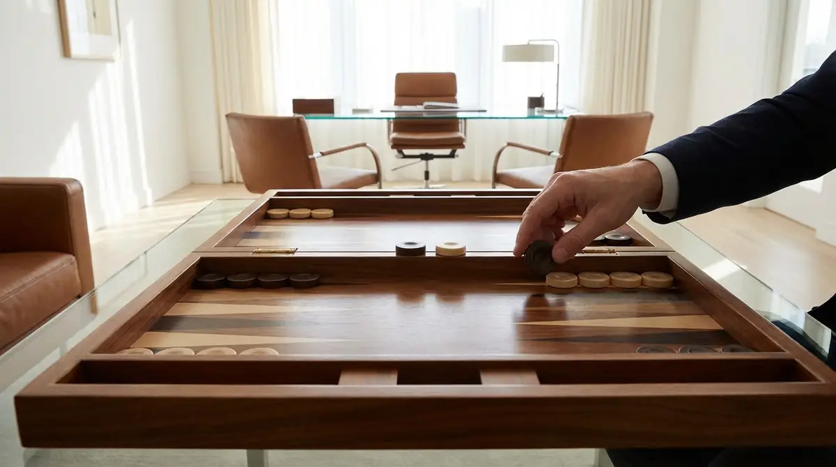 ヒットとバー｜相手の駒を攻撃するルール