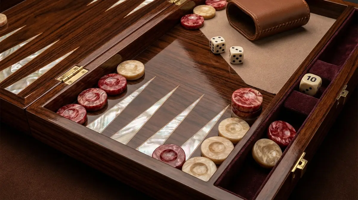 ベアオフのルール｜ゴールの条件と上がり方