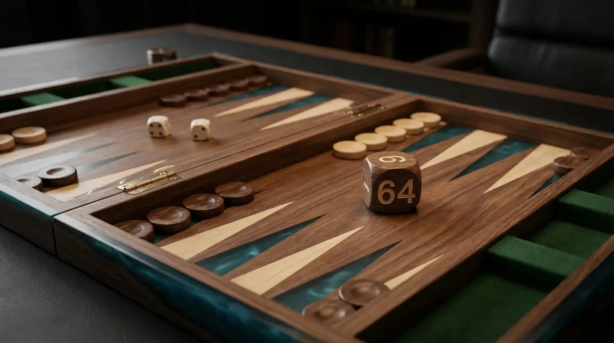 ダブリングキューブとは？覚えておきたい上級ルール