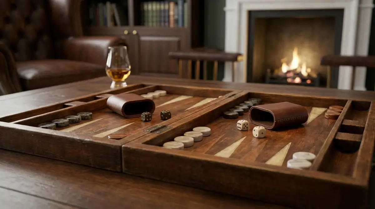 まとめ|バックギャモンは知的な大人の遊びへの入口