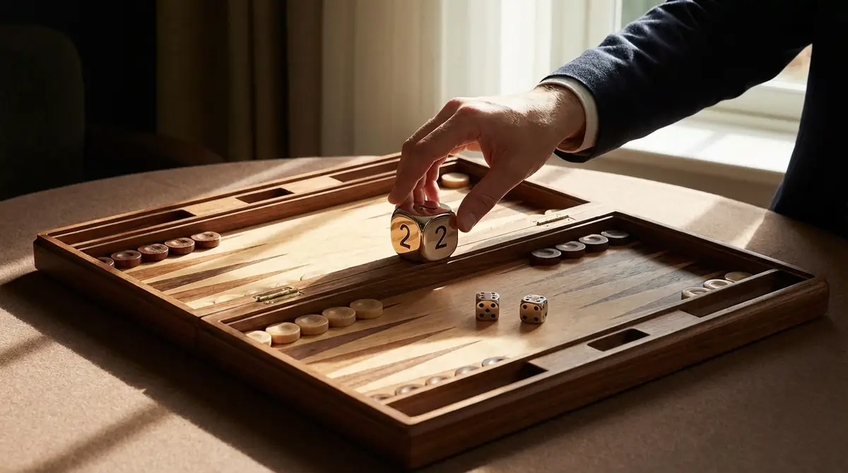 ダブリングキューブの使い方【中級者向け】