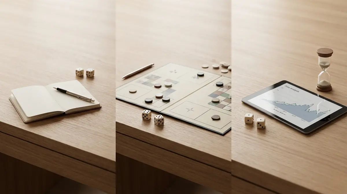 【実践】ゾロ目を活かす基本戦略|序盤・中盤・終盤