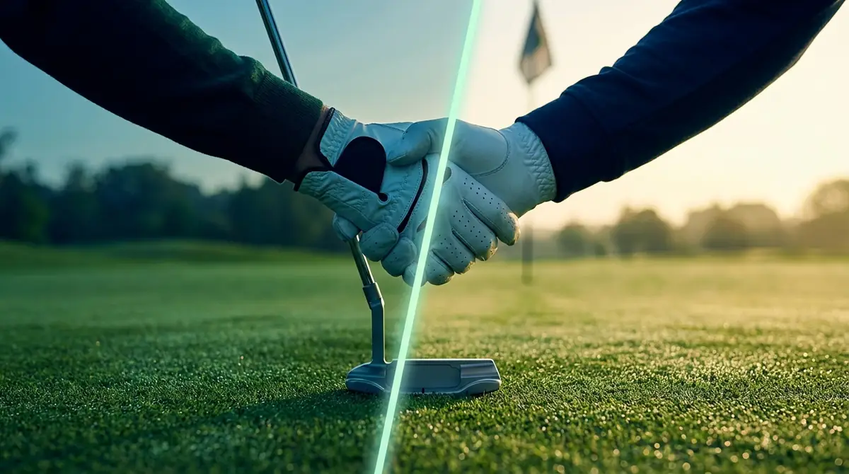 クロフォードルール｜マッチプレー最重要のルールを完全理解