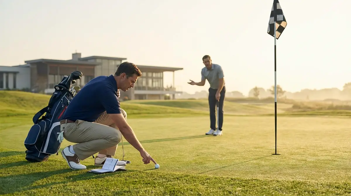 初心者がやりがちなマッチプレーのルール違反5選と対策