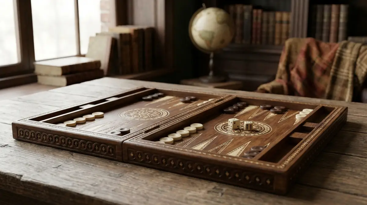 ナルド（ボードゲーム）の基本情報｜30秒でわかる早見表