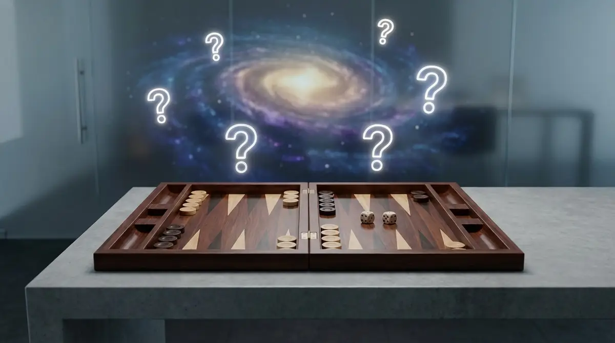 Backgammon Galaxyに関するよくある質問