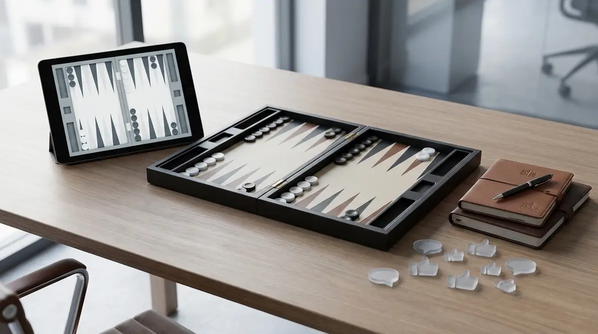 Backgammon NJの評判・口コミまとめ