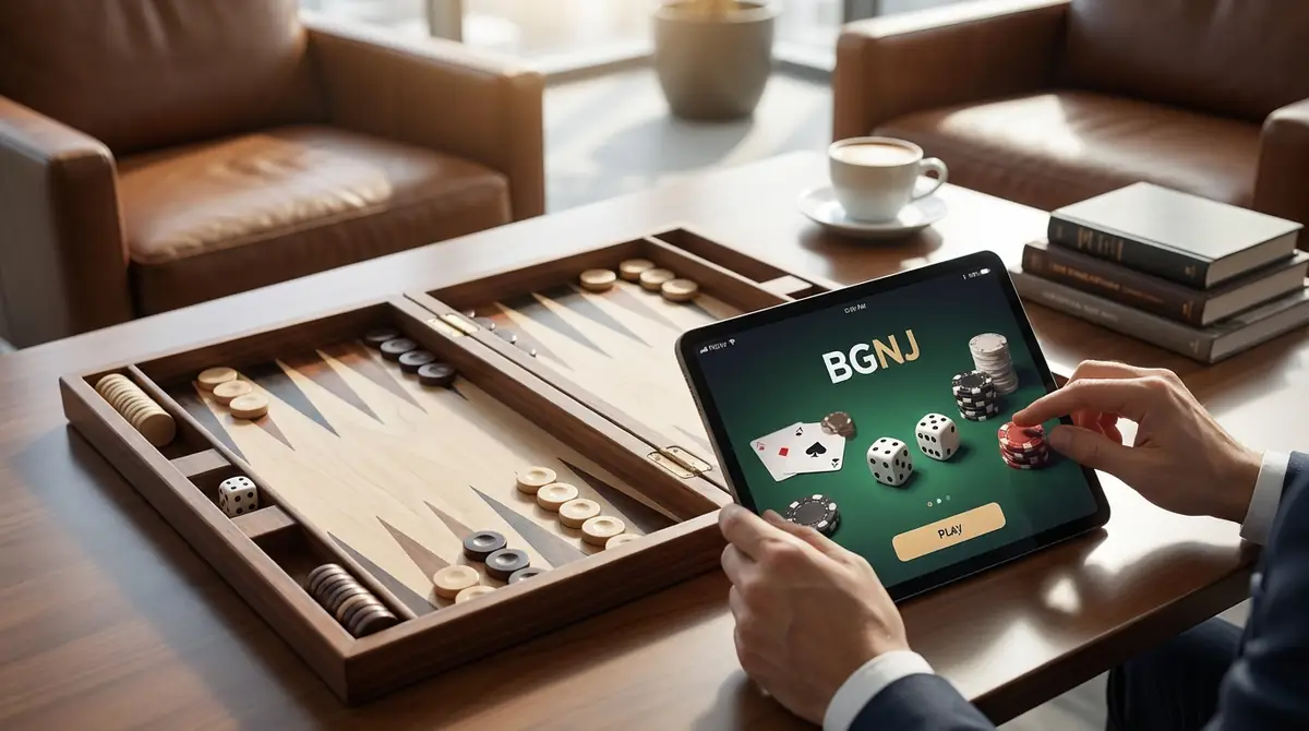 まとめ｜BGNJの使い方をマスターしてバックギャモンを楽しもう