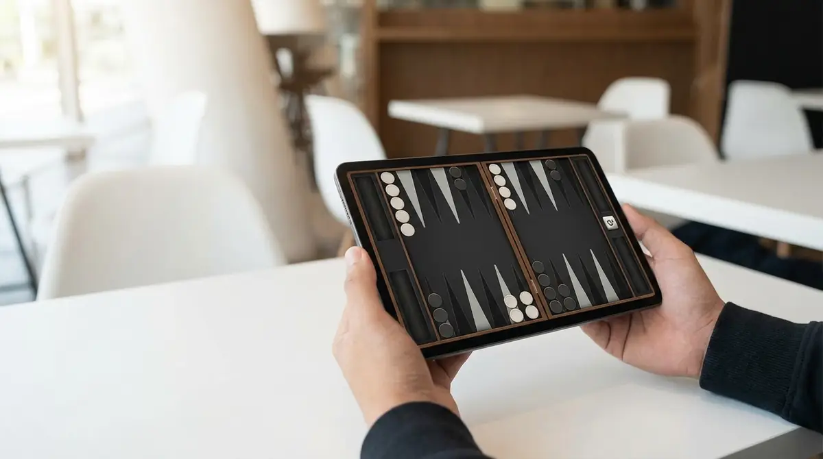 迷ったらコレ！無料バックギャモンアプリの結論